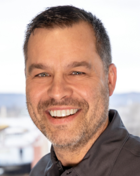 Chris Rousseau