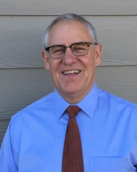 WJ (Willey) Sandell