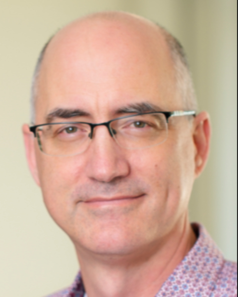 Paul Schiller