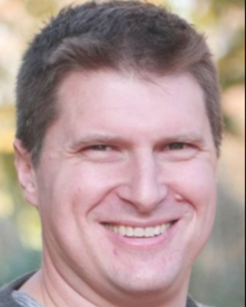 Gavin Smith