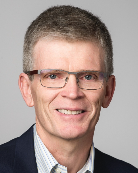 Gregory Stark