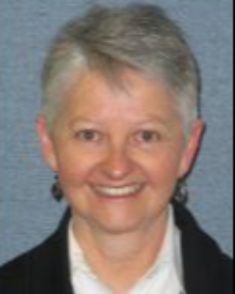 Mary Gail Sullivan