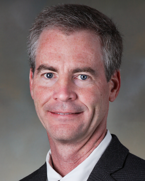 Vincent Tidwell