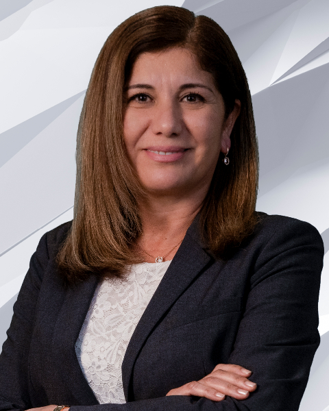 Rosa Vargas