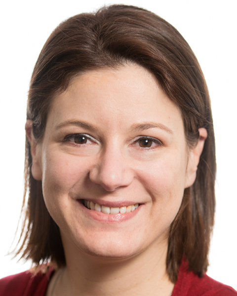 Nathalie Voisin