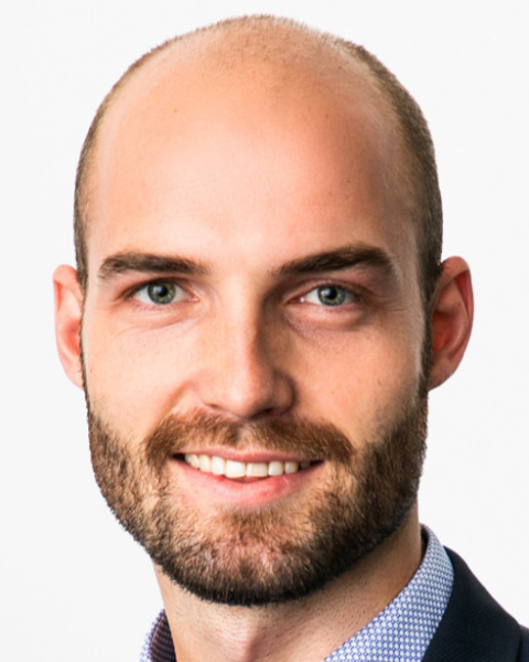 Markus Zwicklbauer
