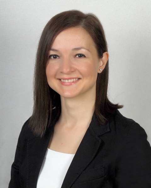 image of Gonca Bektas