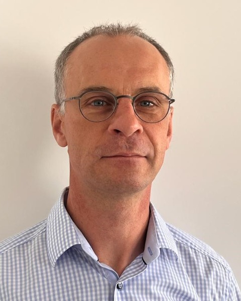 image of Laurent Chancharme
