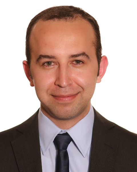 image of Ferhat Erol