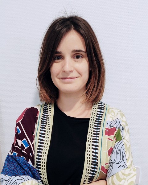 image of Elena Gonzalez-Alguacil