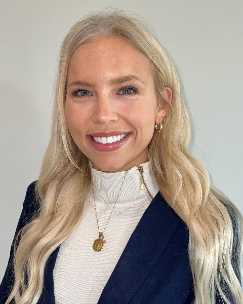 image of Kelly Gwin