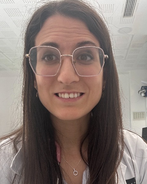 image of Nuria Lamagrande Casanova