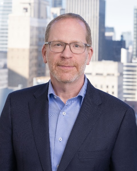 image of Michael Panzara