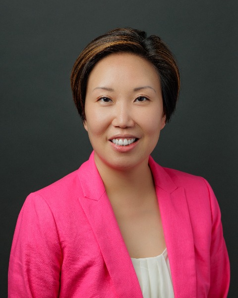 image of Evelyn Shih