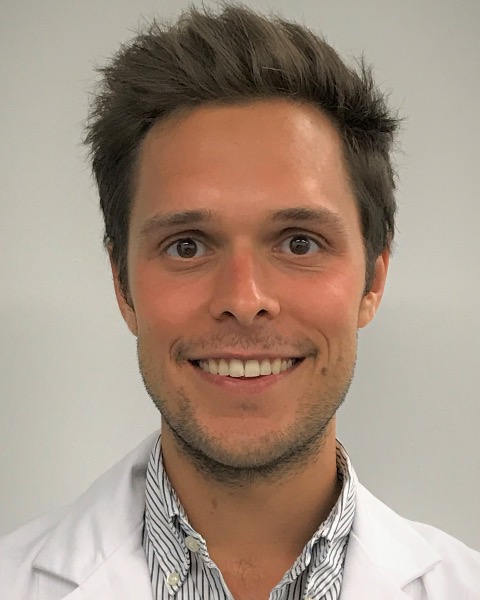 image of Jo Sourbron