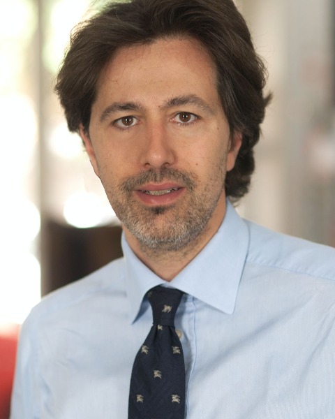 image of Nicola Specchio