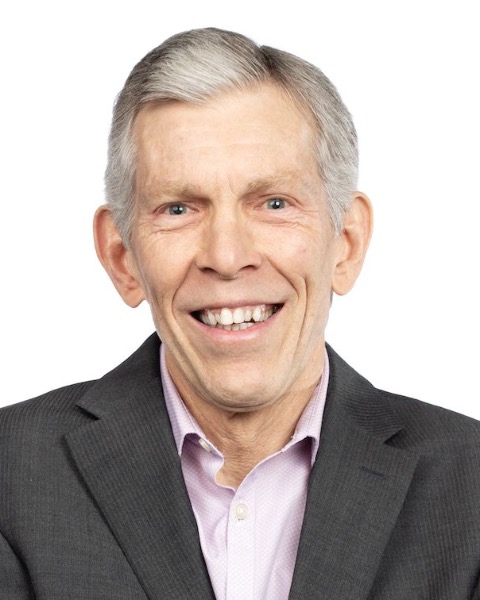 image of James Wheless