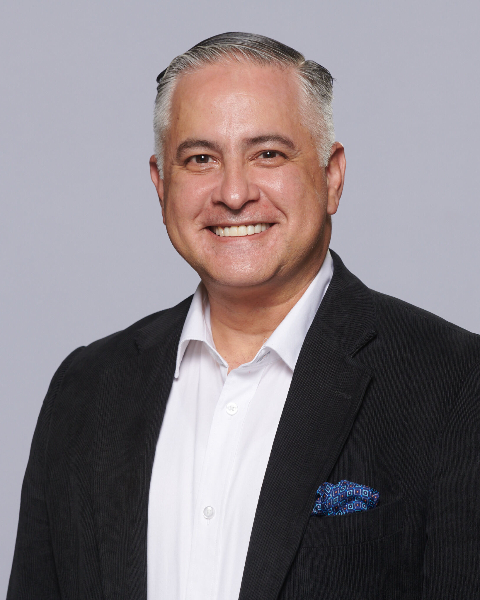 Fernando Sanchez Arias