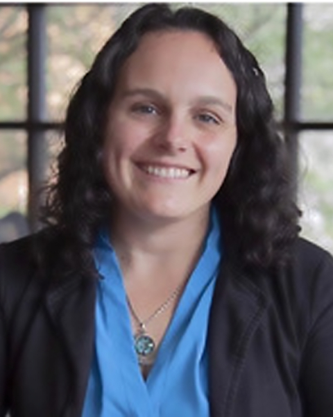 Rachel Arpin