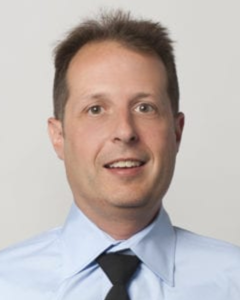 Josh Blank