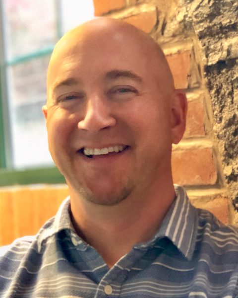 Mark Britz