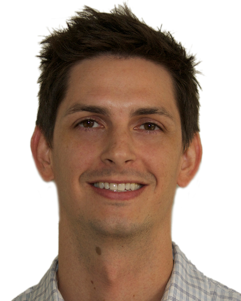 Tim Chudy