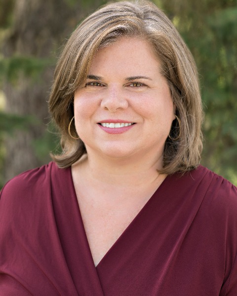 Julie Dirksen