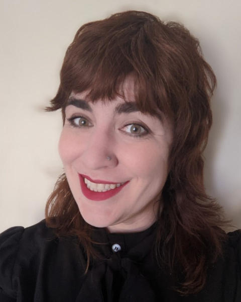 Jenny Elig