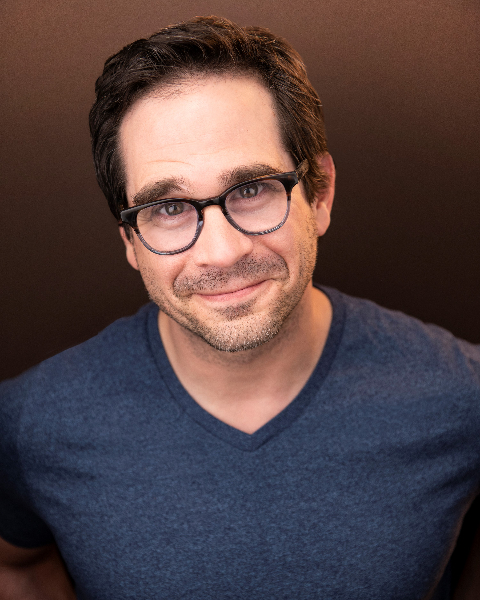 Mark Gindick