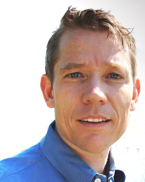 Anders Gronstedt