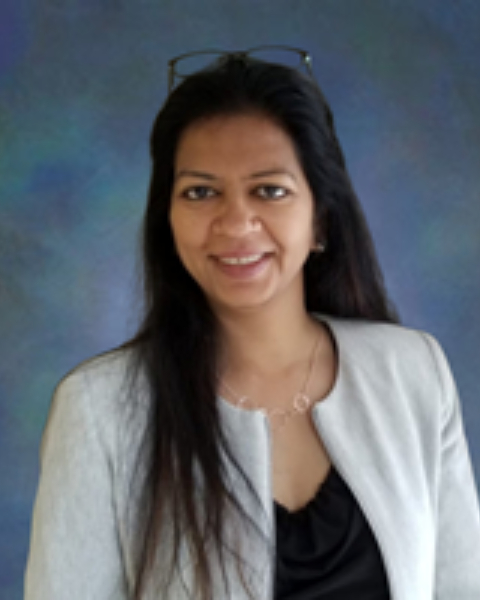 Garima Gupta