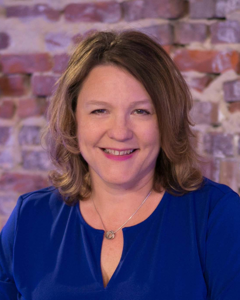 Cindy Huggett, CPTD