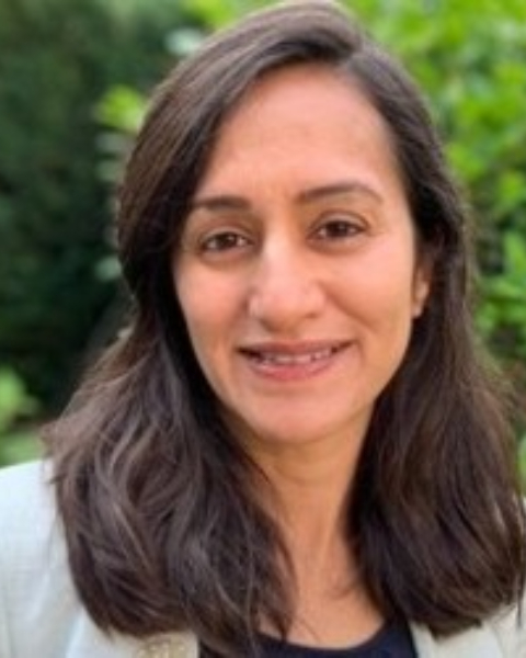 Yogini Joglekar