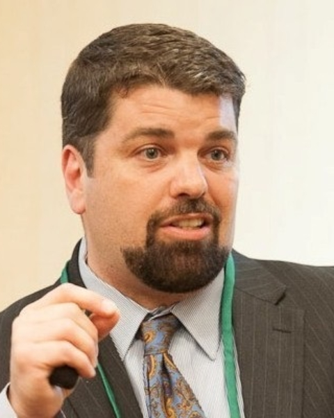 Christopher King