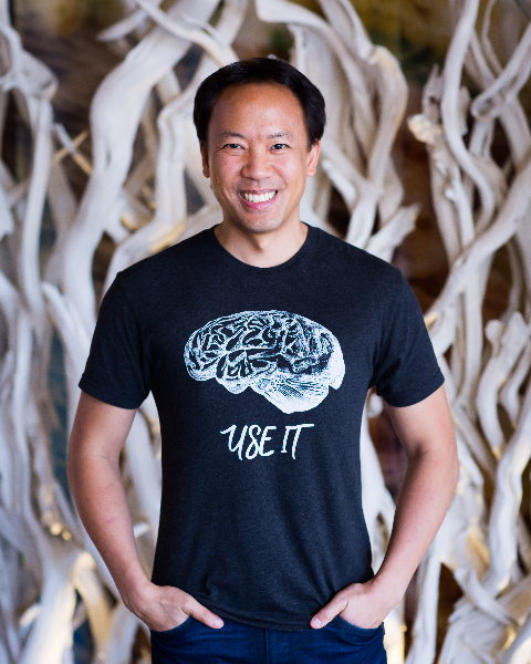 Jim Kwik