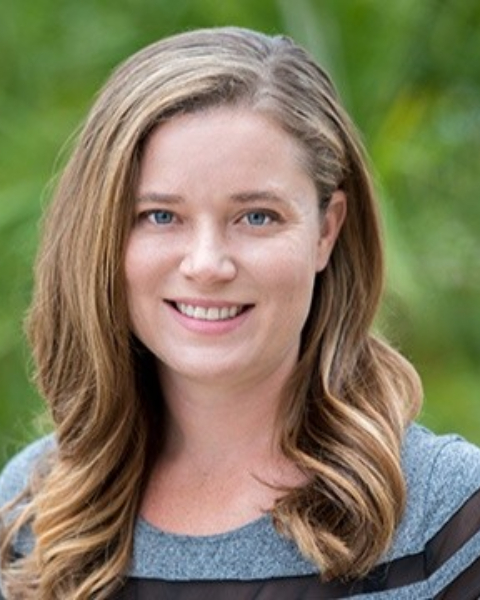 Stephanie Lauridsen