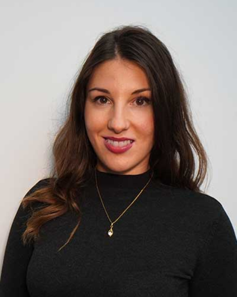 Jelena Marjanovic