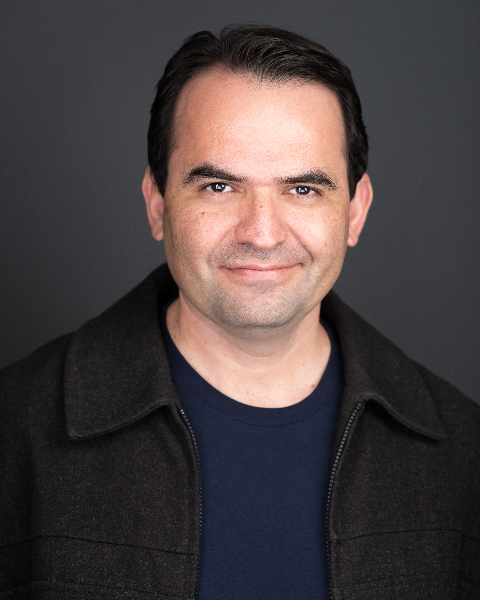 Juan Mavo-Navarro