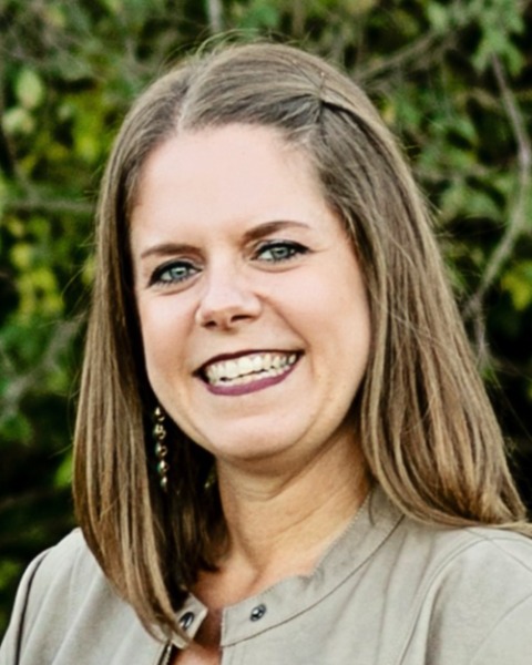 Kristen McCormack