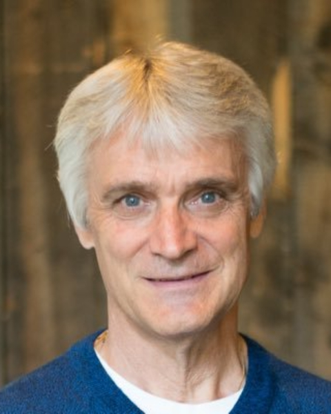 Robert Mosher