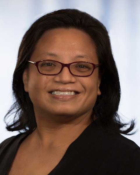 Gwen Navarrete Klapperich, CPTD