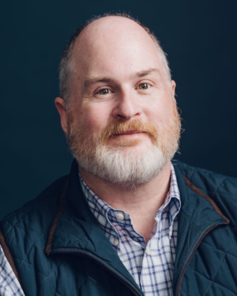 Darren Nerland