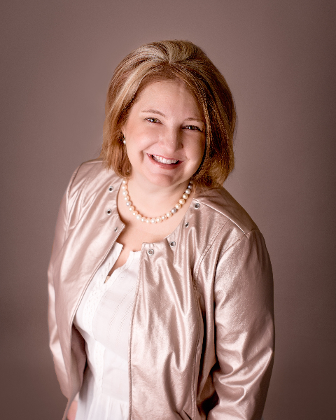Becky Pluth