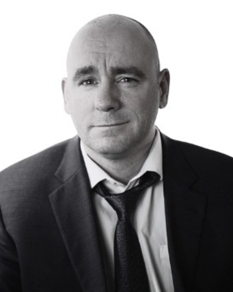 Matthew Pierce