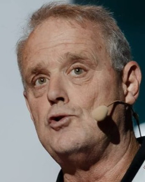 Jeff Prosise