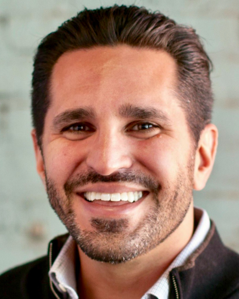 Dave Romero
