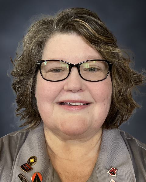Vicki Sledge
