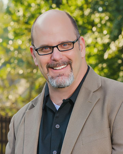 Kevin Thorn