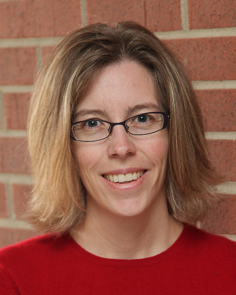 Carla Torgerson
