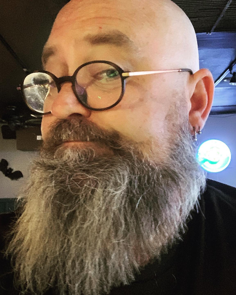 Duncan Welder
